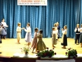 Križevski folklorniki v novih kostumih