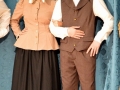 Križevski folklorniki v novih kostumih