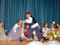 Križevski folklorniki v novih kostumih