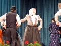 Križevski folklorniki v novih kostumih