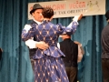 Križevski folklorniki v novih kostumih