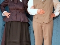 Križevski folklorniki v novih kostumih