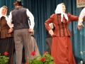 Križevski folklorniki v novih kostumih