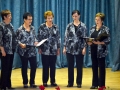 Križevski folklorniki v novih kostumih