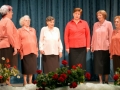 Križevski folklorniki v novih kostumih