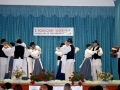 Križevski folklorniki v novih kostumih