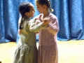 Križevski folklorniki v novih kostumih