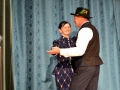 Križevski folklorniki v novih kostumih