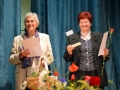 Križevski folklorniki v novih kostumih