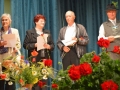 Križevski folklorniki v novih kostumih