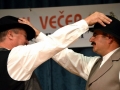 Križevski folklorniki v novih kostumih