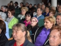 Križevski folklorniki v novih kostumih