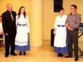 Kronanje vinske kraljice Martine VII