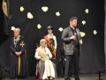 Kronanje vinske kraljice Martine XVII