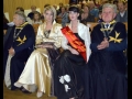 Kronanje vinske kraljice Martine XVII