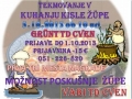 Kuhanje kisle žüpe - kmečka tržnica - brotva