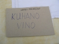 Kuhano vino