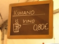 Kuhano vino