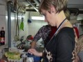 Kulinarična delavnica o pripravi prleške gibanice