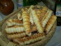 Kulinarična razstava v Filovcih