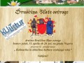 Kulinarika in oblačilna kultura srednjega veka