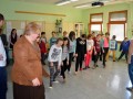 Kulturni dan na OŠ Mala Nedelja