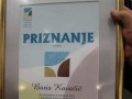 Kulturni praznik pri Sv. Juriju ob Ščavnici