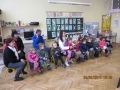 Kulturni teden v vrtcu Križevci