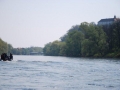 Künštni Prleki na reki Muri