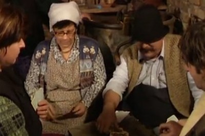 Žgajara