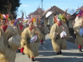 Kurenti na Razkrižju