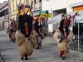 Kurenti v Ljutomeru