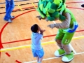 KZS obiskala OŠ in Vrtec pri Mali Nedelji