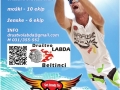 LABDA OPEN 2012 - turnir v odbojki na mivki + AFTER PARTY
