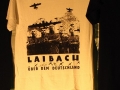 Laibach Merchandise