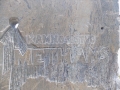 Leopold Methans je kamnosek