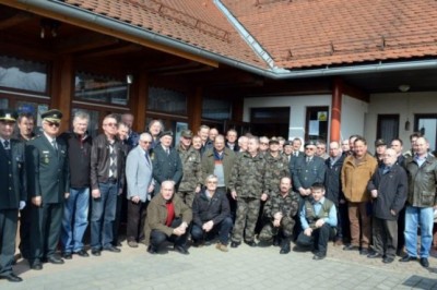 Letna konferenca OZSČ Ljutomer