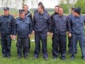 Letni pregledi gasilskih društev v GZ Gornja Radgona