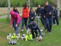 Letni pregledi gasilskih društev v GZ Gornja Radgona