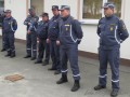 Letni pregledi gasilskih društev v GZ Gornja Radgona