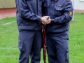 Letni pregledi gasilskih društev v GZ Gornja Radgona