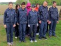 Letni pregledi gasilskih društev v GZ Gornja Radgona