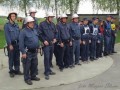 Letni pregledi gasilskih društev v GZ Gornja Radgona