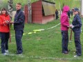 Letni pregledi gasilskih društev v GZ Gornja Radgona