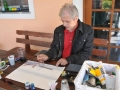 Likovno-kiparska kolonija Pišece