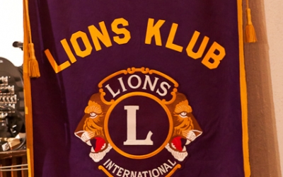 Lions klub Ljutomer