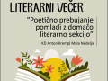 Literarni večer