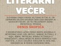 Literarni večer
