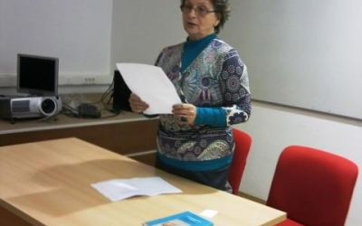 Marija Šedivy
