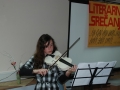 Violinistka Katarina
